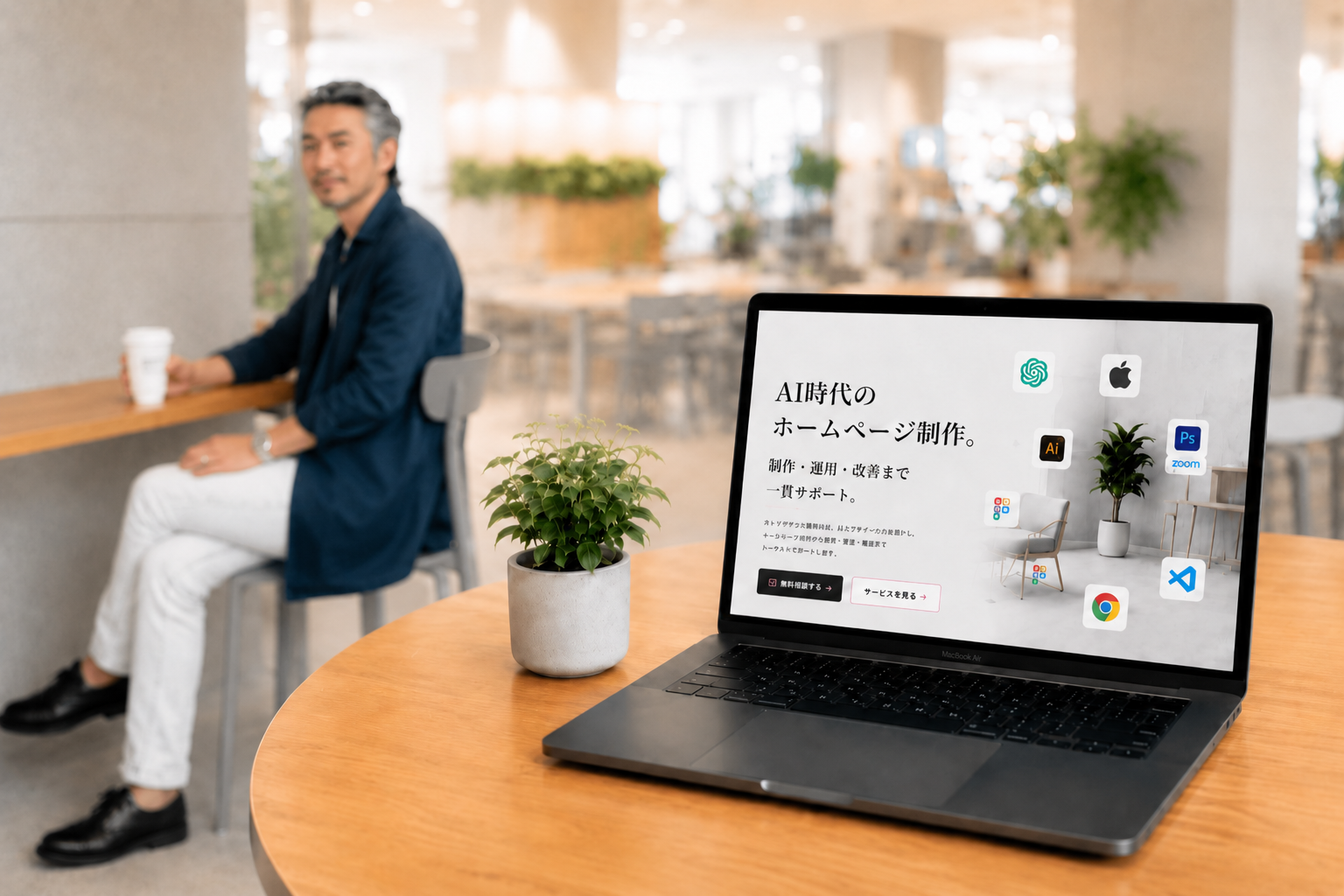 調整後の現在のトップヒーロー素材