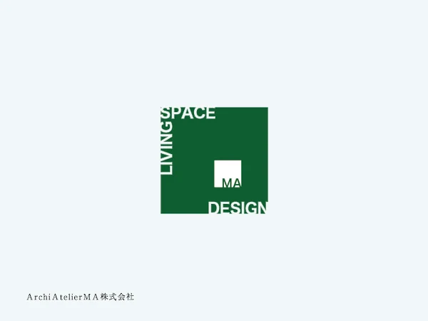 建設業ロゴの制作実績